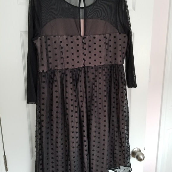 Materinity Dress - Picture 2 of 3